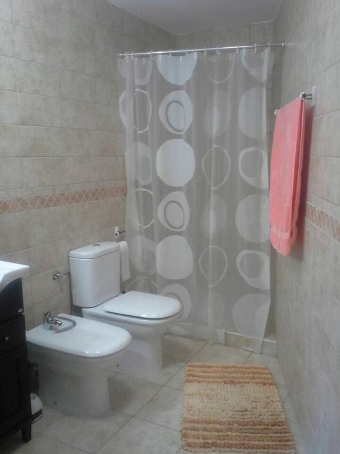 Apartamento Fontellas-Ayerbe Fontellas  Exterior foto